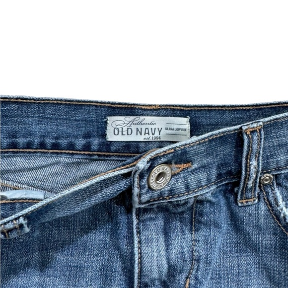 Y2K Old Navy Mini Skirt - Picture 3 of 4